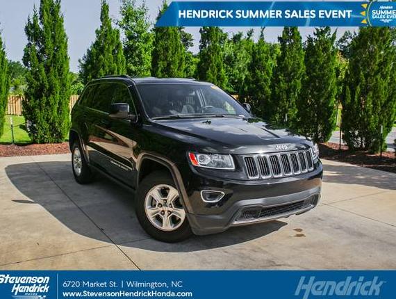 JEEP GRAND CHEROKEE 2014 1C4RJFAG5EC179046 image